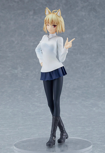 Arcueid Brunestud (Limited), Carnival Phantasm, Tsukihime -A Piece Of Blue Glass Moon-, Good Smile Company, Pre-Painted